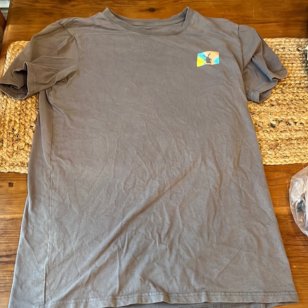 Dutch Bros Shirt